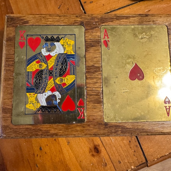 1993 Borden, Inc. Elsie Playing Cards Full Deck Factory Sealed New Made in USA - Picture 4 of 5